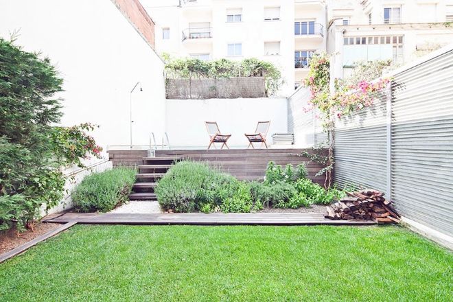Czy mieszkanie z ogródkiem jest droższe?