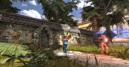 Serious Sam HD mógłby trafić na PS3, gdyby gracze go chcieli