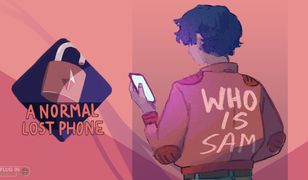 A Normal Lost Phone – całkowicie niezwykła gra na PC i mobilki