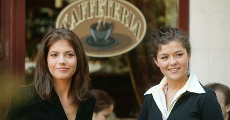Weronika Rosati wraca do "M jak miłość"