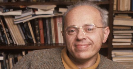Teraz Stanisław Lem miałby 95 lat. Pamiętacie tytuły jego książek?