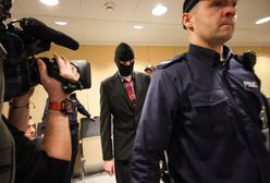 Adam O. miał zostać zatrzymany przez policję w Finlandii. Był partnerem Ewy Tylman