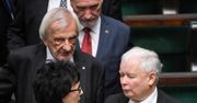 Kacprzak: Na kłopoty Elżbieta Witek (Opinia)