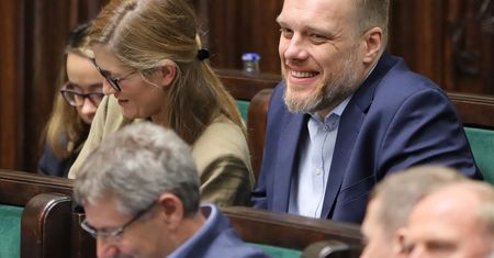 Koziński: PiS kontra reszta świata. Bohaterowie są zmęczeni (Opinia)