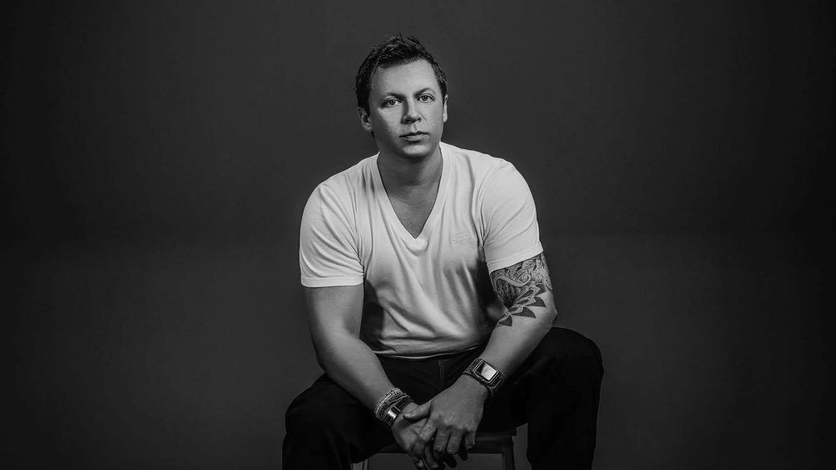 DJ Adam Sky nie żyje. Artysta zmarł ratując swoją przyjaciółkę
