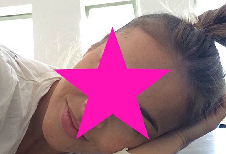 Edyta Herbuś pokazała się bez makijażu. Zobacz jak wygląda