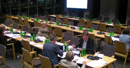 „Próbujecie zalegalizować ukradzione z budżetu państwa pieniądze”