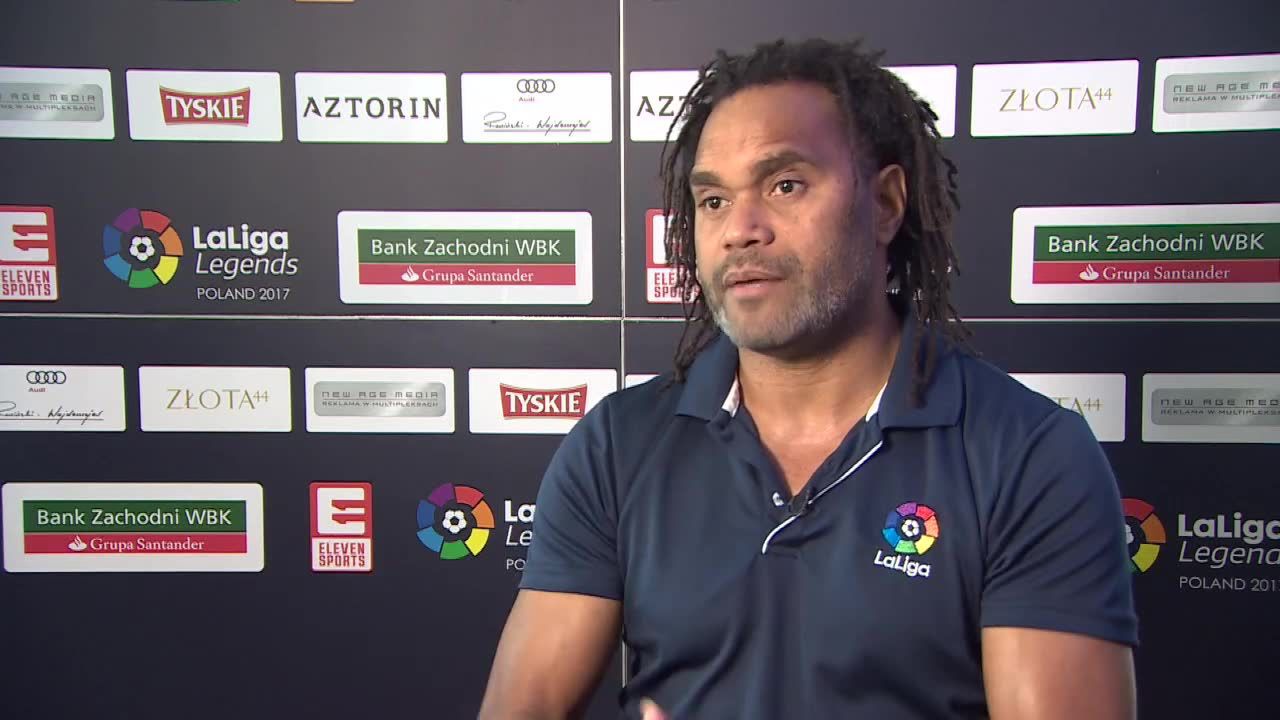 Lewandowski w Madrycie? Real na pewno by go chciał…