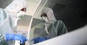228 nowych zakażeń koronawirusem, zmarło 7 kolejnych osób