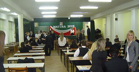 Matura 2016 angielski. Informacje, terminy, dozwolone pomoce