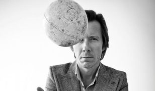 Daniel Bloom wydaje "Lovely Fear"