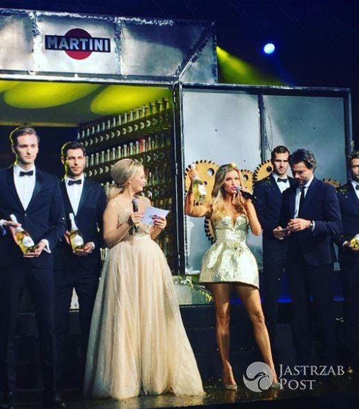 Martini Asti Vintage 2016 (fot. Instagram)