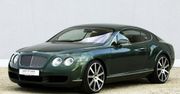 Continental GT MTM