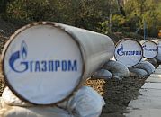 Gazprom może w październiku podpisać umowy gazowe z Polską