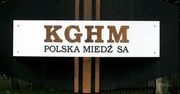 KGHM leci na łeb na szyję