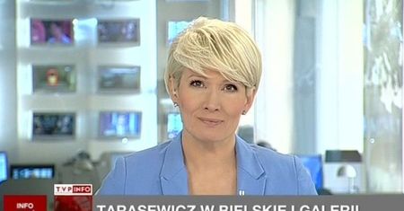 Joanna Osińska: Ibisz, film i wielka wpadka