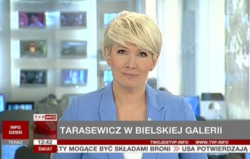 Joanna Osińska: Ibisz, film i wielka wpadka
