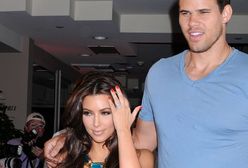 Kim Kardashian i Kris Humphries: Rodzinny kryzys?!