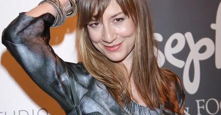 Maja Ostaszewska zachłysnęła się wolnością?