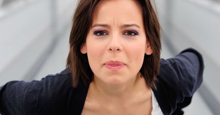 Znajomi Muchy: Ania będzie świetną mamą!