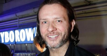 Radek Majdan napisze książkę. Oczerni w niej Dodę?
