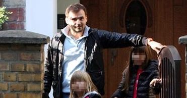 Marta Kaczyńska i Marcin Dubieniecki: wiemy, kto opiekuje się dziećmi!