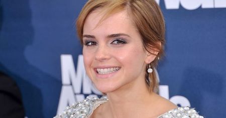 Emma Watson wraca do szkoły!