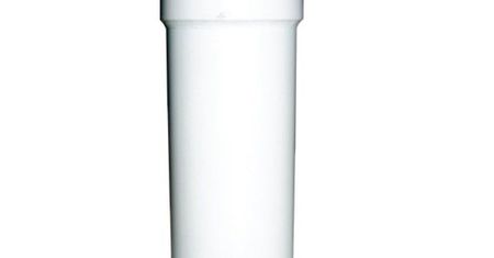 Filtr prysznicowy UST-M przeciwko chlorowi