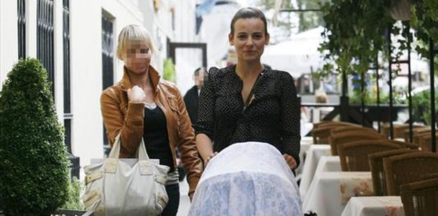 Anna Mucha to biznes mama?!