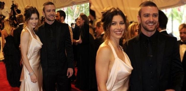 Biel i Timberlake znowu razem?!