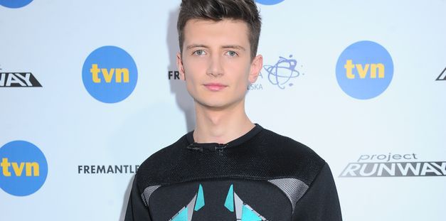 "Project Runway": Michał Zieliński zwycięzcą 2 edycji show!