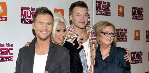 "Must be the Music": Będzie piąta edycja show!