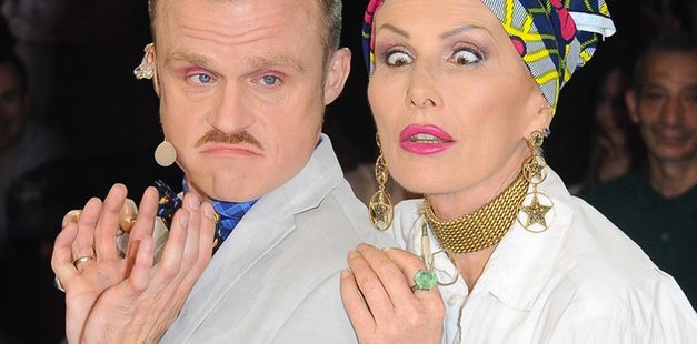 "Must be the music": kto wygrał siódmą edycję muzycznego show? FOTO
