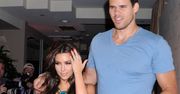 Kim Kardashian i Kris Humphries: Rodzinny kryzys?!