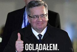 Memy po debacie prezydenckiej