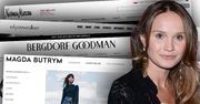 Wielki sukces polskiej projektantki. Stanęła w jednym szeregu z Valentino, Balmain i Stellą McCartney