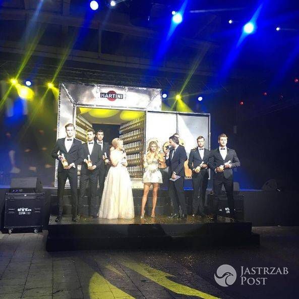 Martini Asti Vintage 2016 (fot. Instagram)