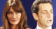 Carla Bruni i Sarkozy &ndash; będzie rozwód??