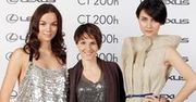 Laureatki konkursu Lexus Fashion Awards