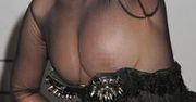 Kto pokazał piersi?