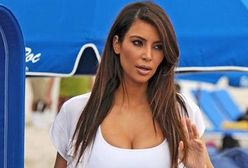 Kim Kardashian: Od tandetnej gwiazdki do ikony stylu! Jak ona to zrobiła?!