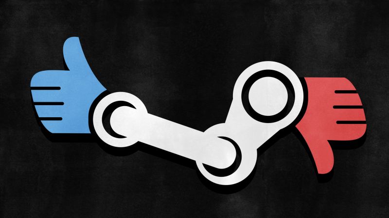 Valve nie zamierza zmieniać polityki odnośnie odsprzedaży gier na Steamie