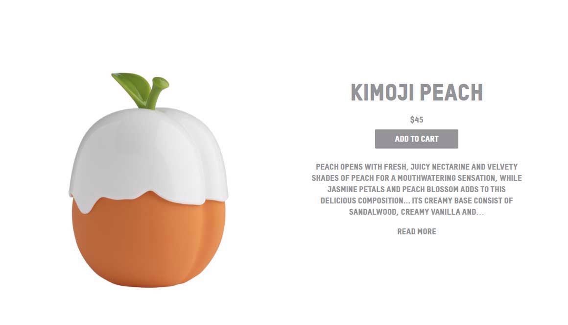 Kim Kardashian zarobiła fortunę na Kimoji