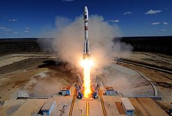 Kosmodrom Wostocznyj - imponująca i kompromitująca inwestycja