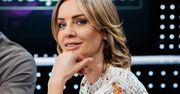 Agnieszka Szulim w sukience z sieciówki. Wiemy, ile kosztowała i gdzie ją kupić