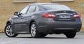 Infiniti M35h