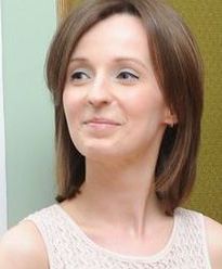 Kamila Łapicka: Spotyka się z 30-letnim aktorem!