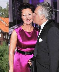 Kwaśniewscy szykują dom dla dziedzica!