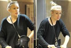 Bohosiewicz - jednak zwykła mama!