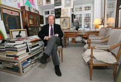 W tej galerii sztuki Fibak umawiał się z dziewczynami?